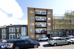 Harrison Bell House, 2a Oak Crescent Canning Town